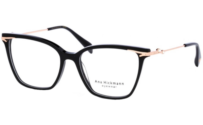ANA HICKMANN AH6643 - A01