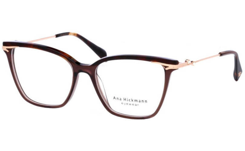 ANA HICKMANN AH6643 - P01