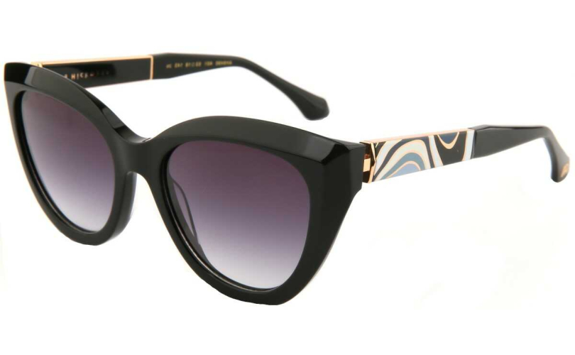 ANA HICKMANN AH9490 - A01 - 1