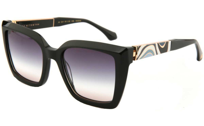 ANA HICKMANN AH9491 - A01 - 1