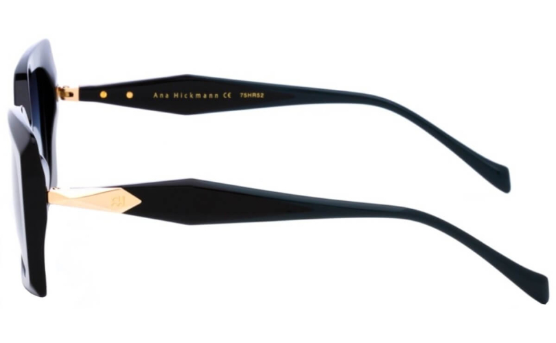 ANA HICKMANN AH9496 - P01 - 2