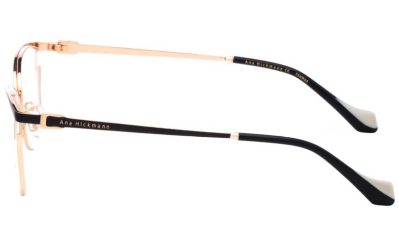 ANA HICKMANN AH1593 - 09A - 2