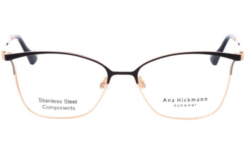 ANA HICKMANN AH1593 - 09A - 3