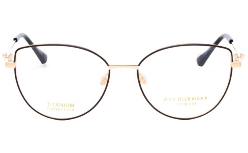 ANA HICKMANN AH1603T - 09A - 3