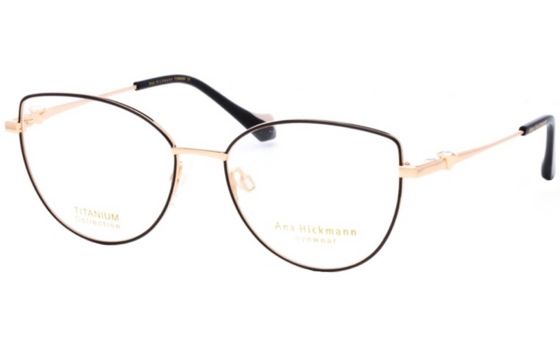 ANA HICKMANN AH1603T - 09A