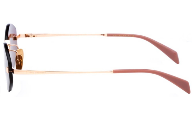 ANA HICKMANN AH3306 - 04G - 2