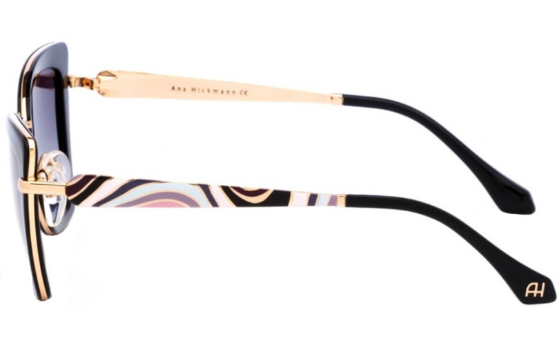 ANA HICKMANN AH3326 - A01 - 2