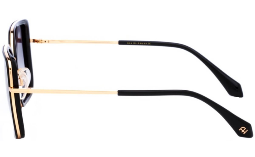 ANA HICKMANN AH3331 - A01 - 2