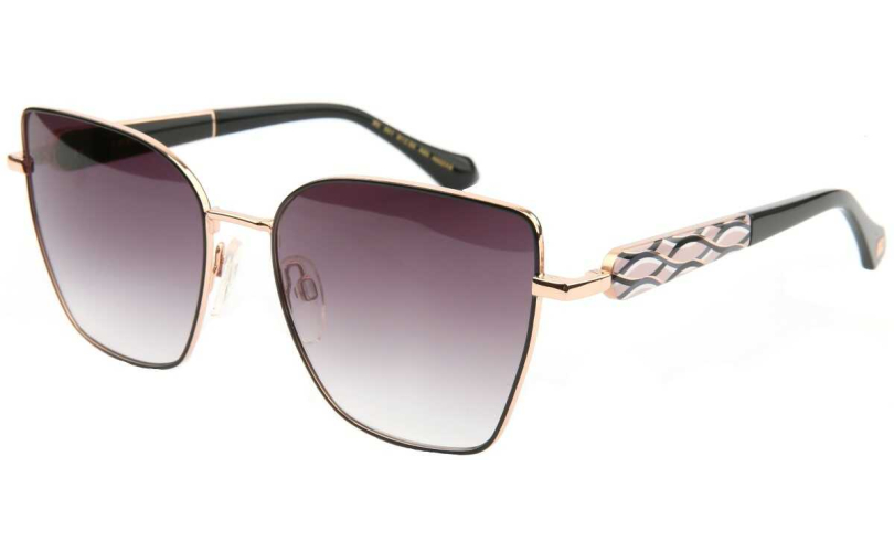 ANA HICKMANN AH3334 - 09A - 1