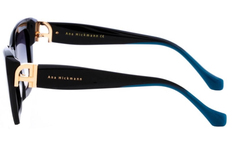 ANA HICKMANN AH9493 - A01 - 2