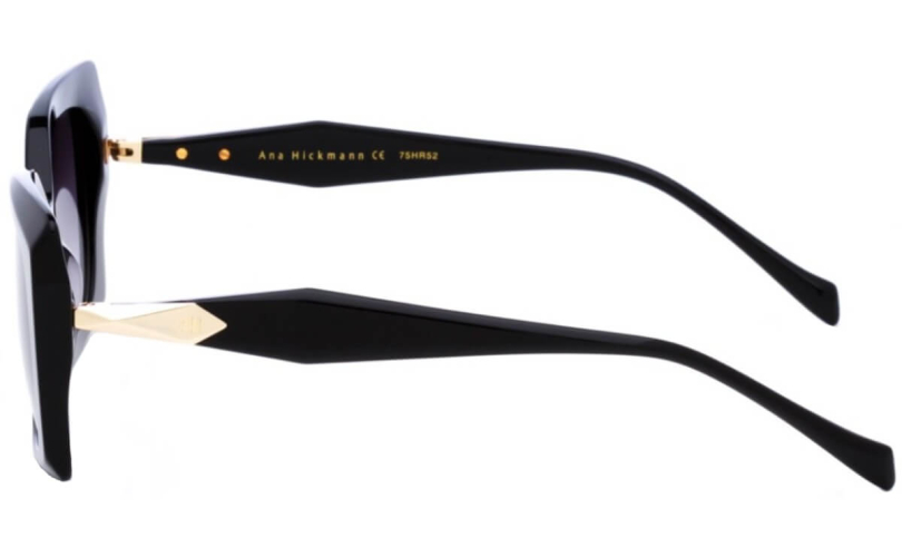 ANA HICKMANN AH9496 - A02 - 2