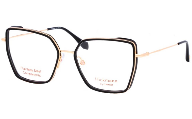 HICKMANN HI1304 - A01 - 1