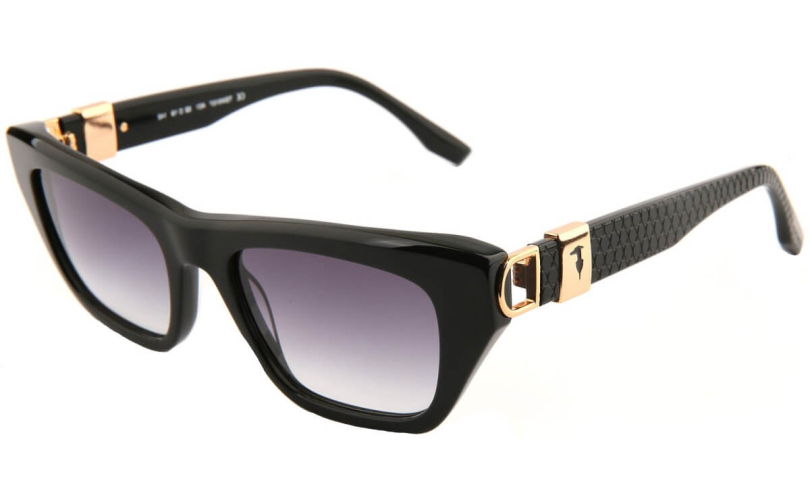TRUSSARDI TSW9107 - A01 - 1 - Skyoptic.ro TRUSSARDI TSW9107 - A01 - 1
