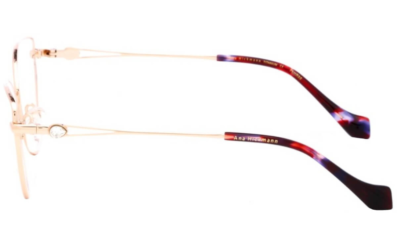 ANA HICKMANN AH1601T - 05A - 2