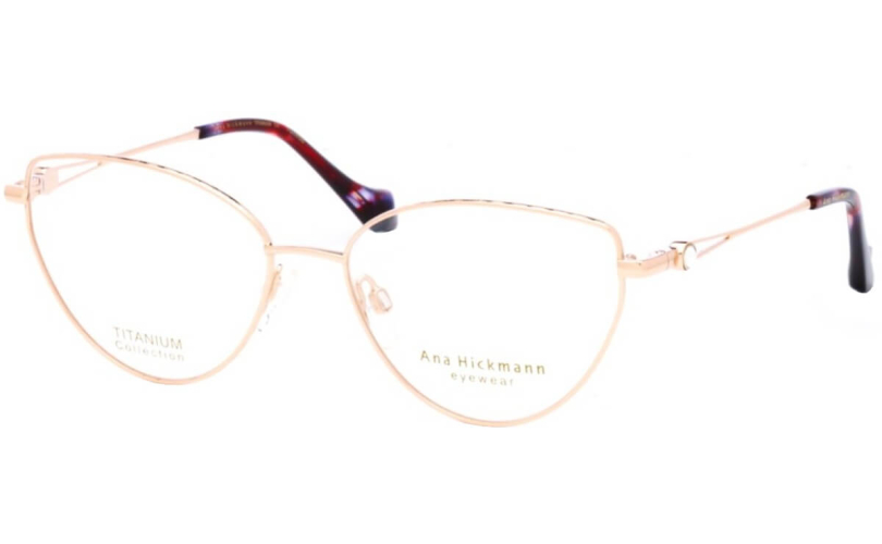 ANA HICKMANN AH1601T - 05A