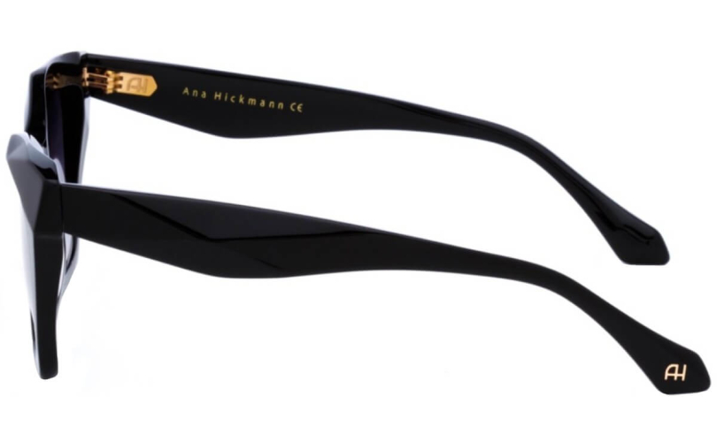 ANA HICKMANN AH9513 - A01 - 2