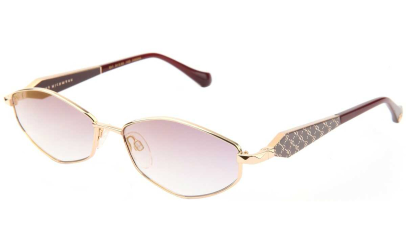 ANA HICKMANN AH3353 - D01 - 1