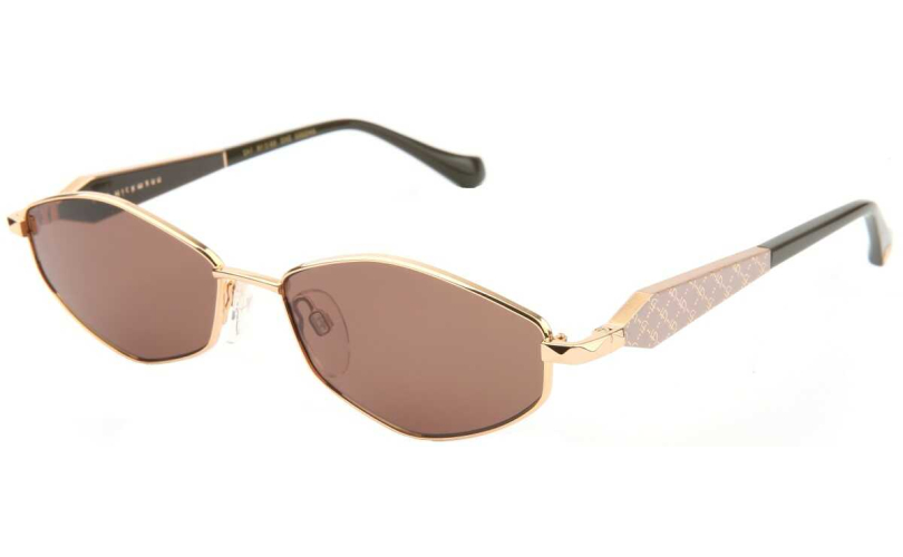 ANA HICKMANN AH3353 - D02 - 1