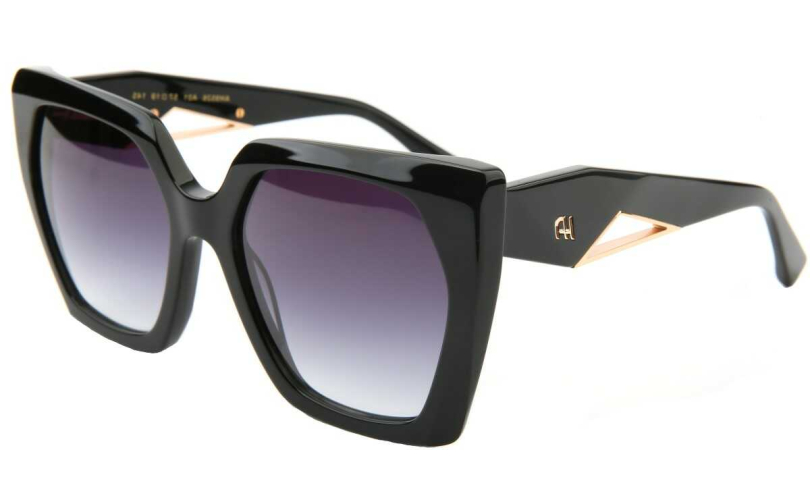 ANA HICKMANN AH9526 - A01 - 1