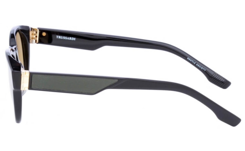 TRUSSARDI TSM9129 - A02 - 2 - Skyoptic.ro TRUSSARDI TSM9129 - A02 - 2