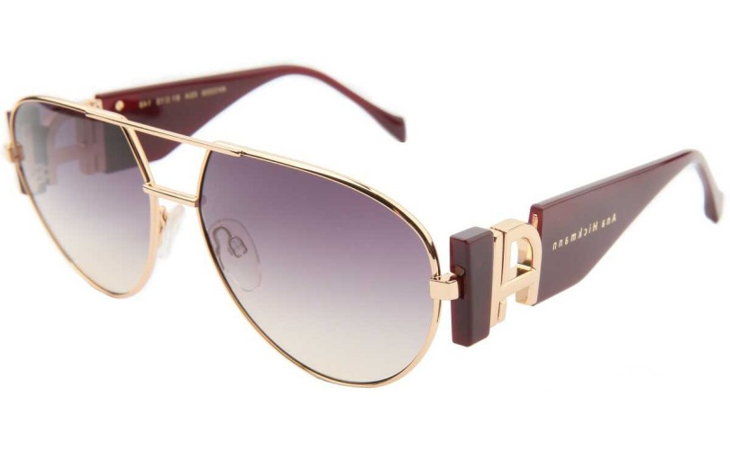 ANA HICKMANN AH3358 - 05A - 1