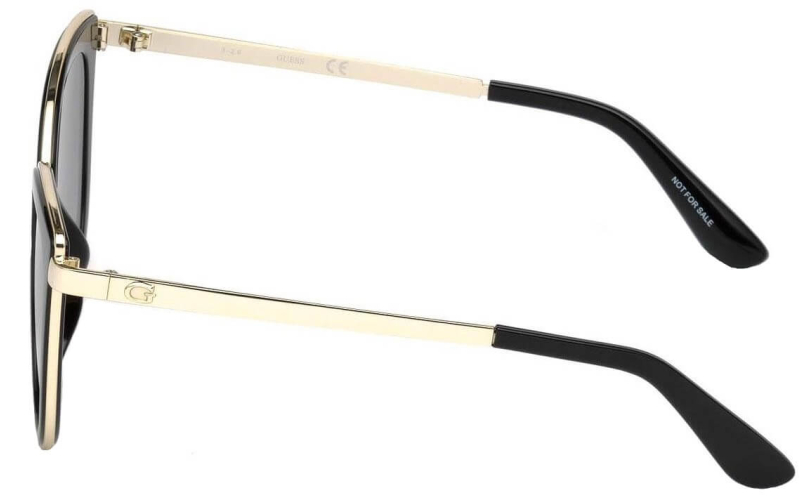 GUESS GU7491 - 01B - 2 - Skyoptic.ro GUESS GU7491 - 01B - 2