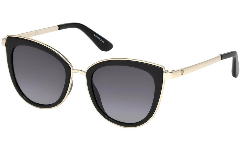 GUESS GU7491 - 01B - 1 - Skyoptic.ro GUESS GU7491 - 01B - 1