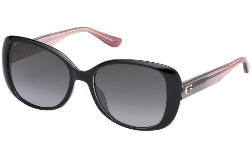 GUESS GU7554 - 01B