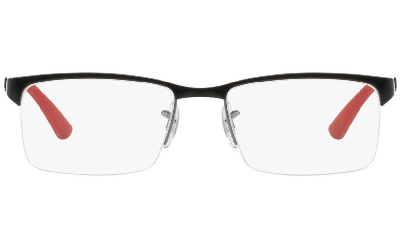 RAY-BAN RX8411 - 2509 - 3