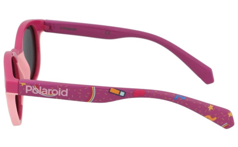 POLAROID - JUNIOR PLD8036/S - MU1/M9 - 2