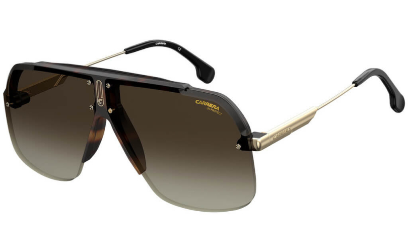 CARRERA CARRERA 1031/S - 086/HA - 1 - Skyoptic.ro  CARRERA CARRERA 1031/S - 086/HA - 1