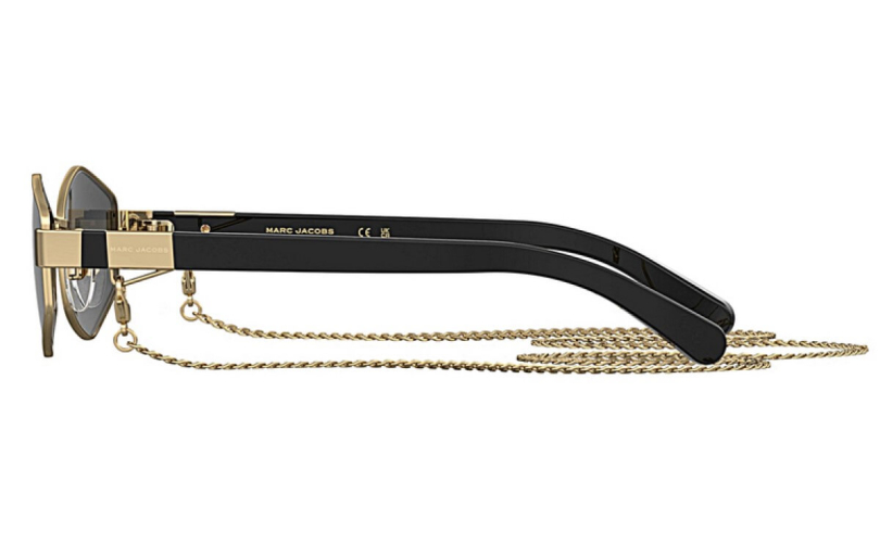 MARC JACOBS MARC 496/S - J5G/IR - 2