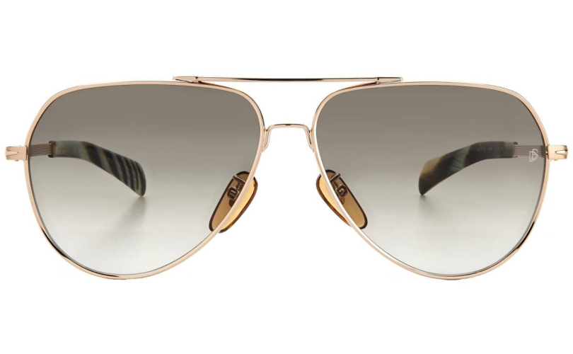 DAVID BECKHAM DB7031/S - F6W/9K - 3 - Skyoptic.ro DAVID BECKHAM DB7031/S - F6W/9K - 3