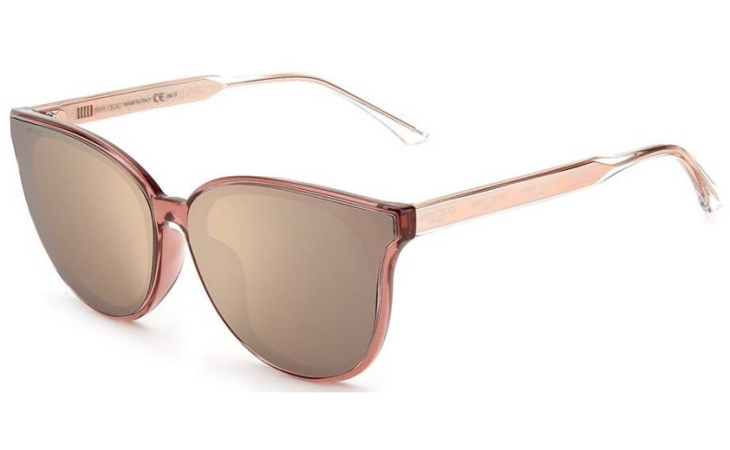 JIMMY CHOO JAIME/G/SK - FWM/SQ - 67 - 1 - Skyoptic.ro JIMMY CHOO JAIME/G/SK - FWM/SQ - 67 - 1