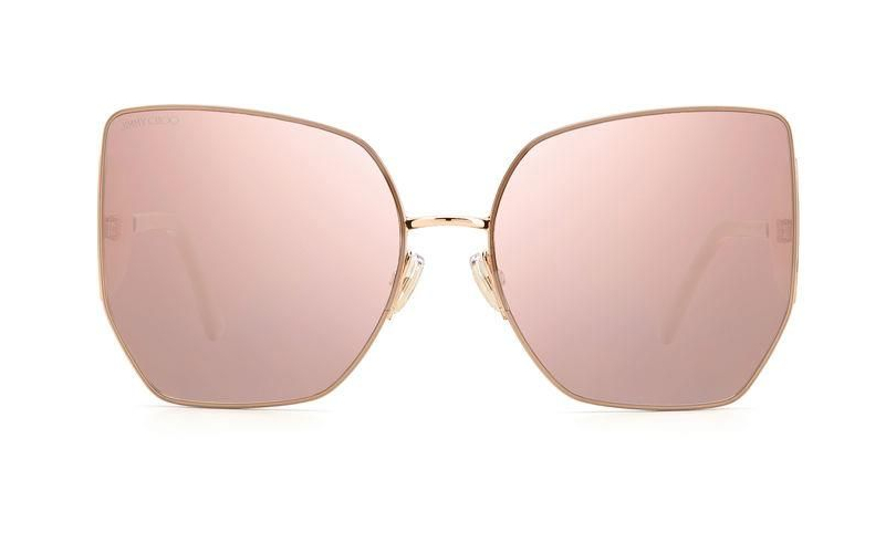 JIMMY CHOO RIVER/S - BKU/2S - 61 - 3