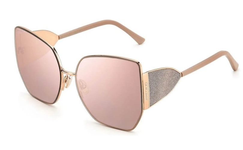 JIMMY CHOO RIVER/S - BKU/2S - 61 - 1