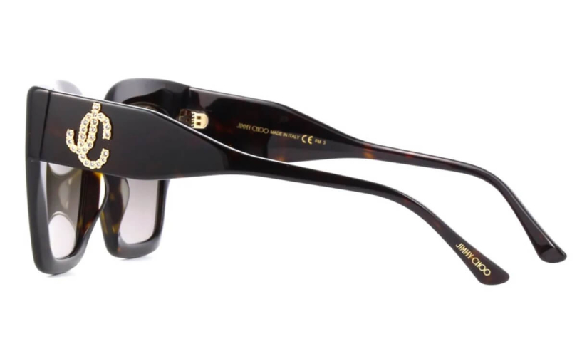 JIMMY CHOO ELENI/G/S - 086/HA - 53 - 2 - Skyoptic.ro JIMMY CHOO ELENI/G/S - 086/HA - 53 - 2