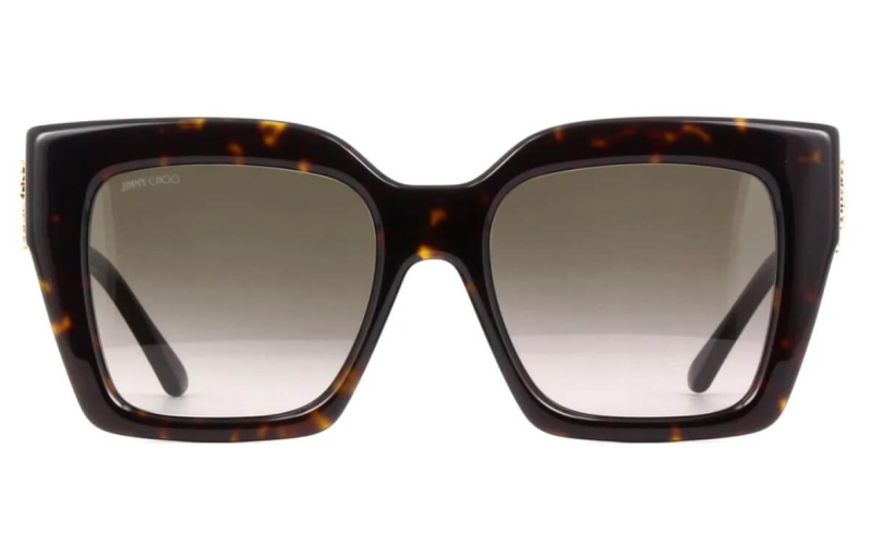 JIMMY CHOO ELENI/G/S - 086/HA - 53 - 3 - Skyoptic.ro JIMMY CHOO ELENI/G/S - 086/HA - 53 - 3