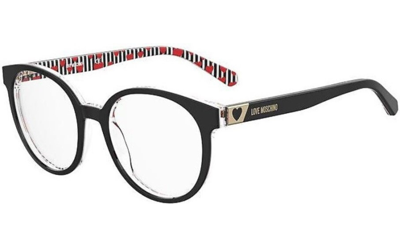 MOSCHINO LOVE MOL584 - 807 - 1 - Skyoptic.ro MOSCHINO LOVE MOL584 - 807 - 1