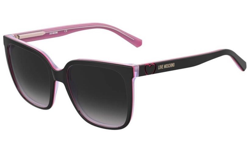 MOSCHINO LOVE MOL044/S - 807/9O - 1