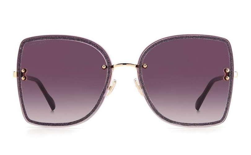 JIMMY CHOO LETI/S - VO1/9R - 62 - 3 - Skyoptic.ro JIMMY CHOO LETI/S - VO1/9R - 62 - 3