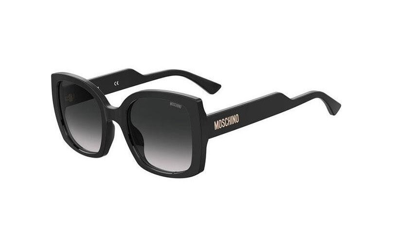 MOSCHINO MOS124/S - 807/9O - 54 - 1 - Skyoptic.ro MOSCHINO MOS124/S - 807/9O - 54 - 1