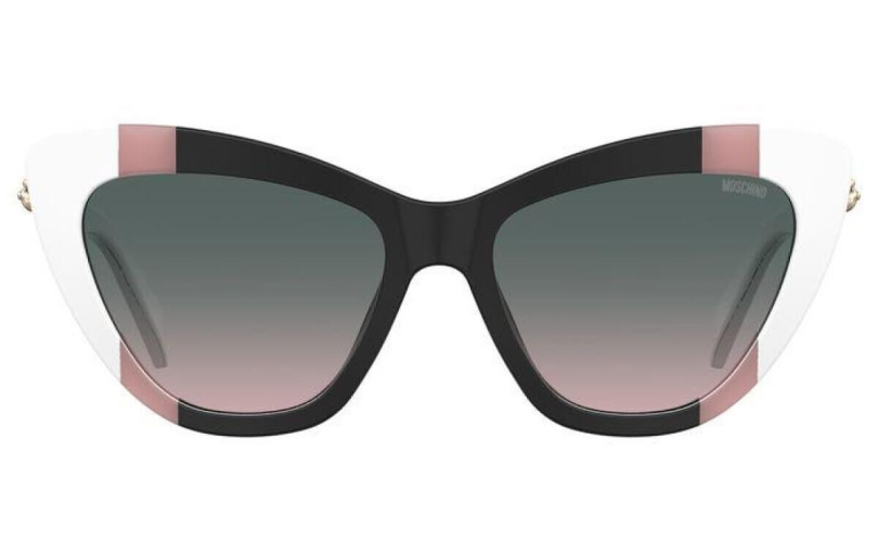 MOSCHINO MOS122/S - 3H2/JP - 53 - 2 - Skyoptic.ro MOSCHINO MOS122/S - 3H2/JP - 53 - 2