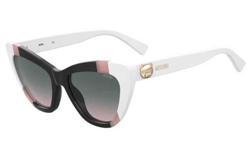 MOSCHINO MOS122/S - 3H2/JP - 53 - 1 - Skyoptic.ro MOSCHINO MOS122/S - 3H2/JP - 53 - 1