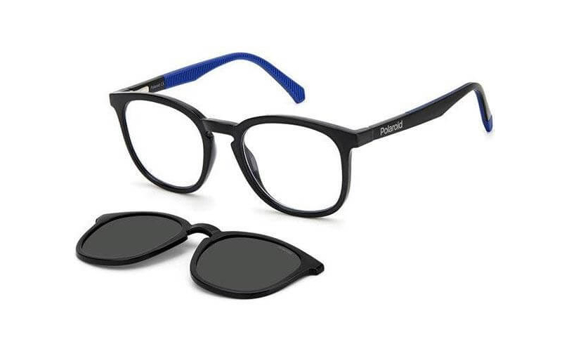 POLAROID - JUNIOR PLD8050/CS - 807/M9 - 47 - 1 - Skyoptic.ro POLAROID - JUNIOR PLD8050/CS - 807/M9 - 47 - 1