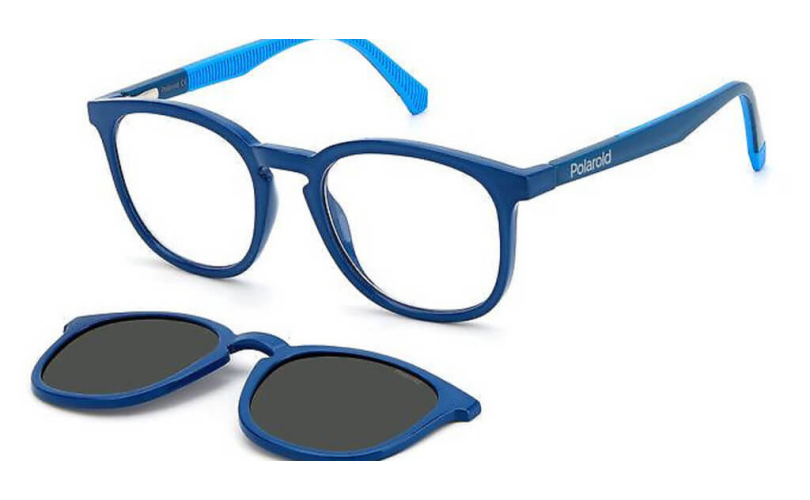 POLAROID - JUNIOR PLD8050/CS - MVU/M9 - 47 - 1