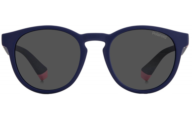 POLAROID - JUNIOR PLD8048/S - BR0/M9 - 45 - 3 - Skyoptic.ro POLAROID - JUNIOR PLD8048/S - BR0/M9 - 45 - 3