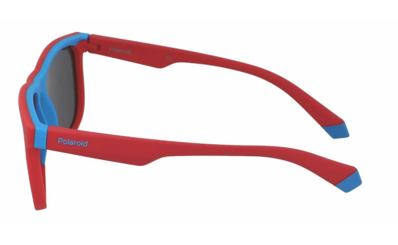 POLAROID - JUNIOR PLD8049/S - 4E3/M9 - 49 - 2 - Skyoptic.ro POLAROID - JUNIOR PLD8049/S - 4E3/M9 - 49 - 2