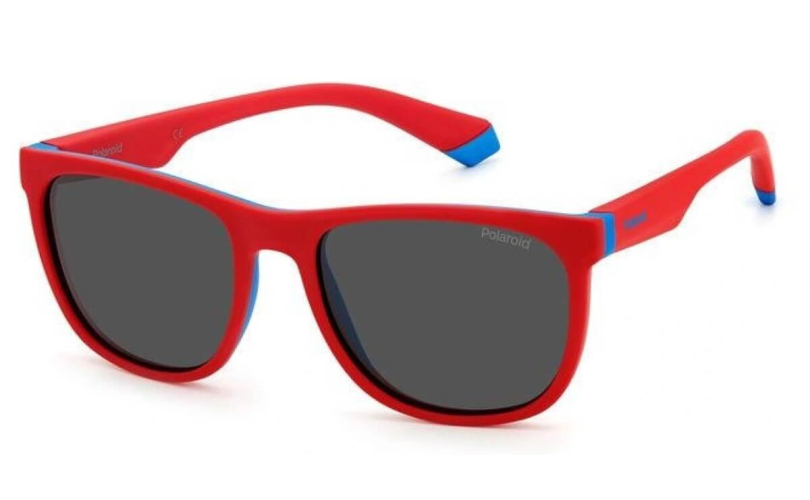 POLAROID - JUNIOR PLD8049/S - 4E3/M9 - 49 - 1 - Skyoptic.ro POLAROID - JUNIOR PLD8049/S - 4E3/M9 - 49 - 1