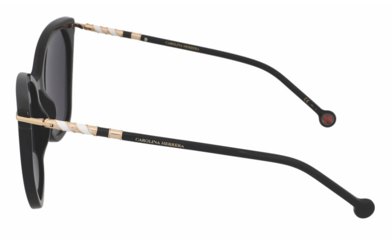 CAROLINA HERRERA HER 0091/S - 807/IR - 2 - Skyoptic.ro CAROLINA HERRERA HER 0091/S - 807/IR - 2